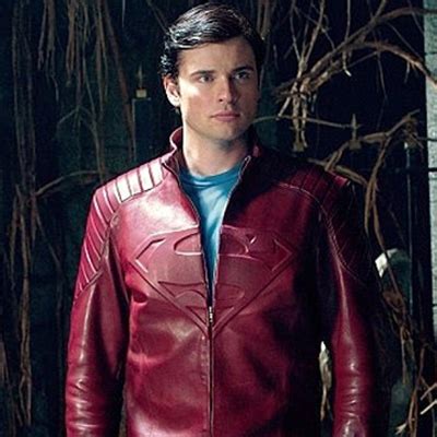 smallville red jacket replica|Smallville Superman Clark Kent Red Jacket.